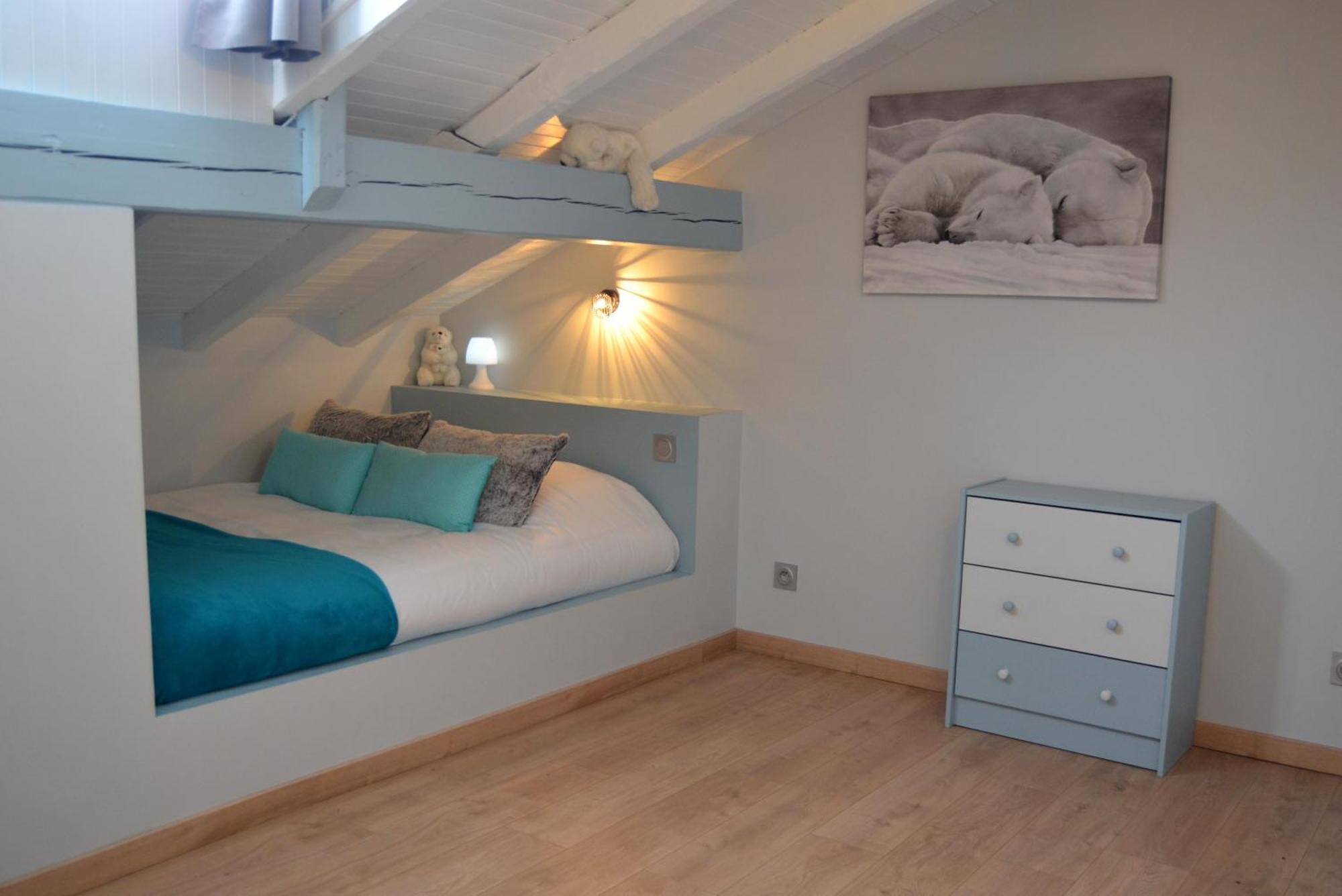 Chalet Avec Jacuzzi, Billard, Jardin Clos, Proche Paradiski La Plagne Exterior foto