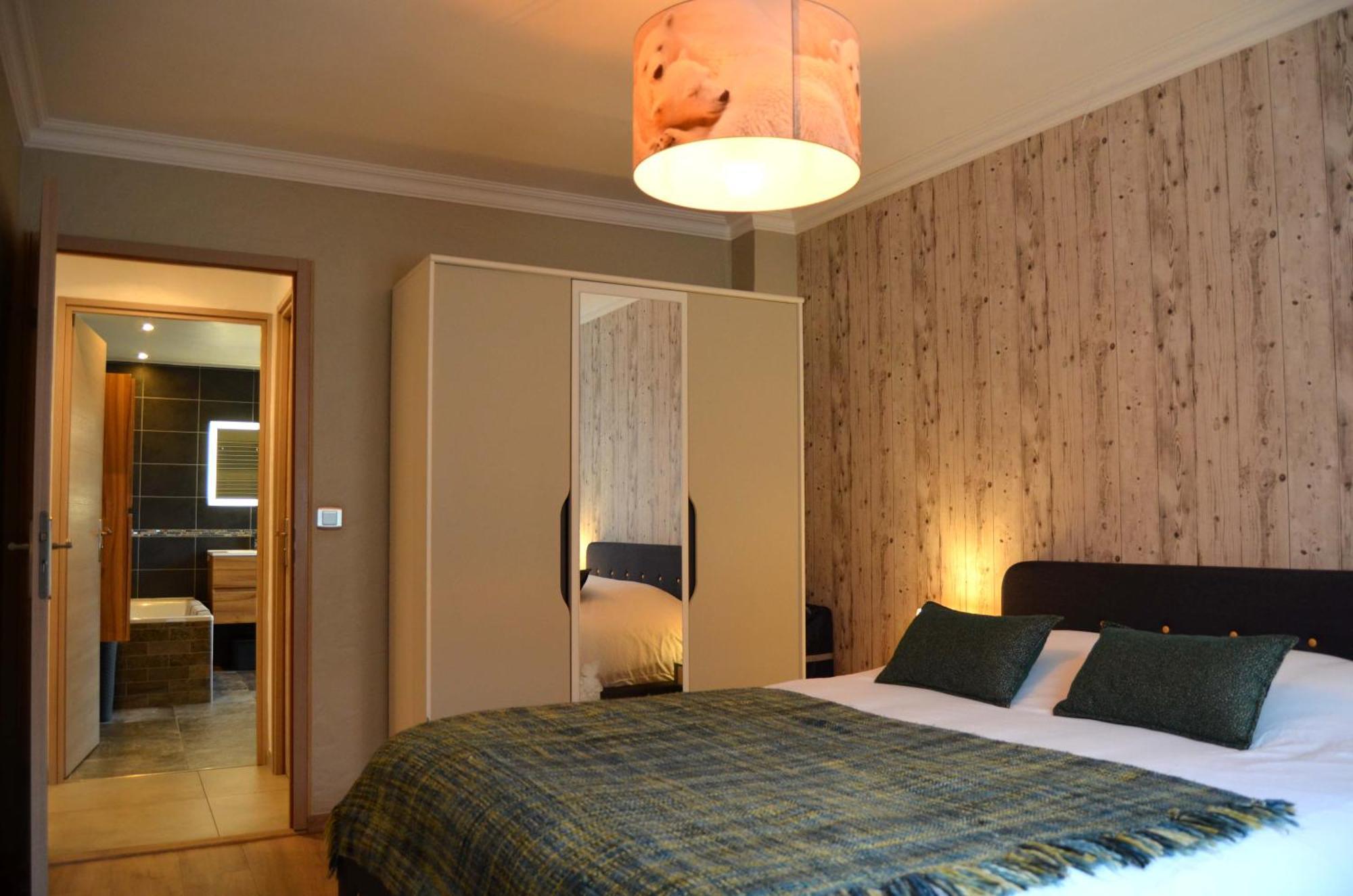Chalet Avec Jacuzzi, Billard, Jardin Clos, Proche Paradiski La Plagne Exterior foto