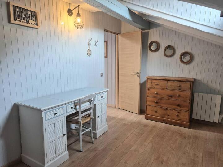 Chalet Avec Jacuzzi, Billard, Jardin Clos, Proche Paradiski La Plagne Exterior foto